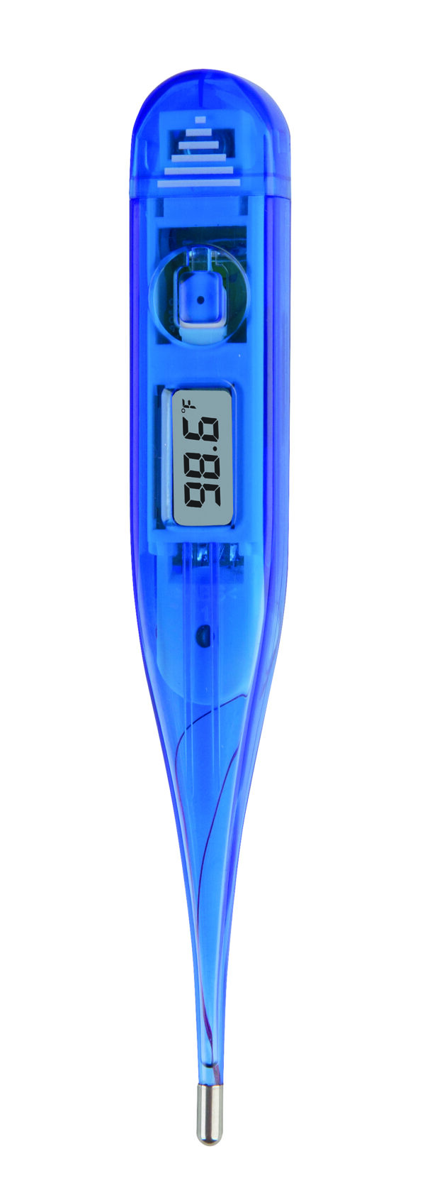 60-second thermometers in a 16-piece display - Image 2