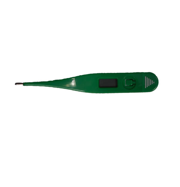 60- second thermometers in a 9-piece display - Image 3
