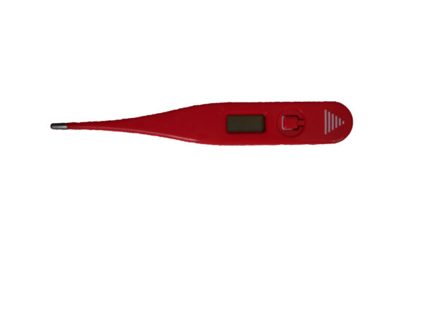 60- second thermometers in a 9-piece display - Image 2