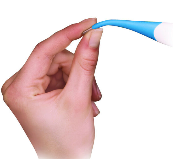 30- Second Digital Thermometer - Image 2