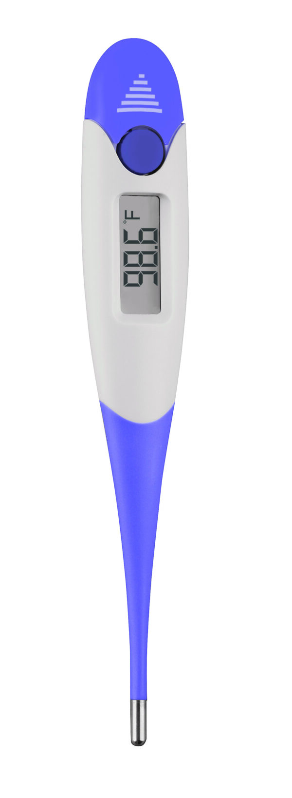 9- Second Flex Tip Digital thermometer - Image 2