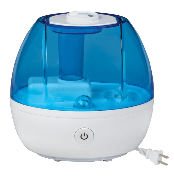 Cool Mist Ultrasonic Humidifier
