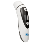 Ear-Forehead Thermometer