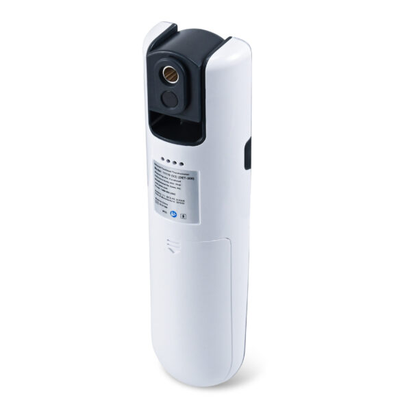 Infrared Non-Touch Thermometer with Rotating Sensor - Image 3