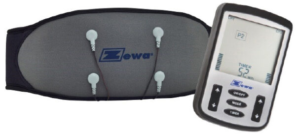 Spa Buddy Relax Electrotherapy Pain Relief