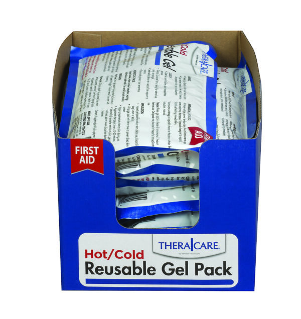 Hot & Cold Reusable Gel Pack Display - Image 2