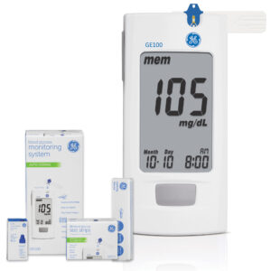 Diabetic Supplies