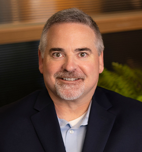 John Winegardner