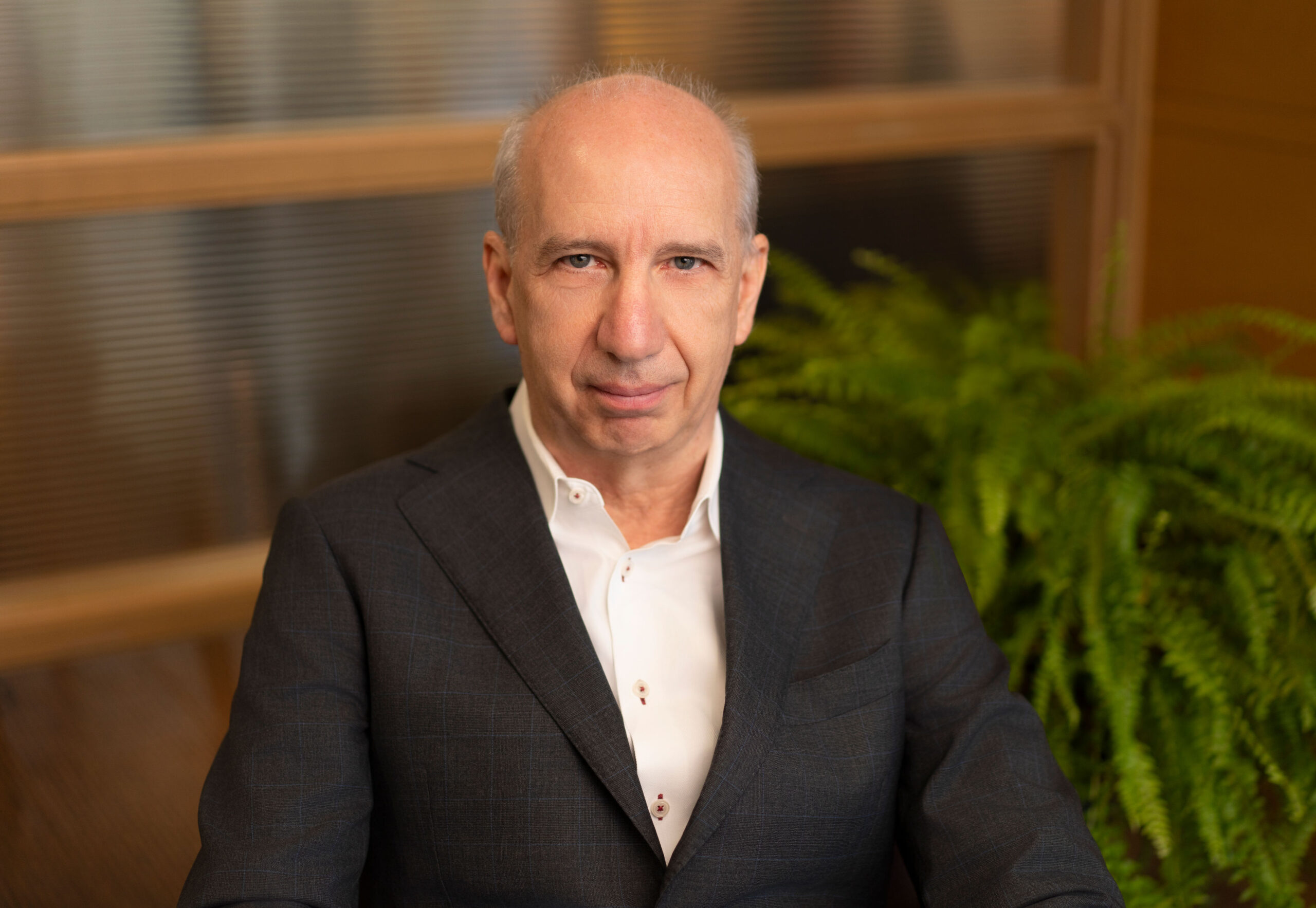 Robert Friedberg
